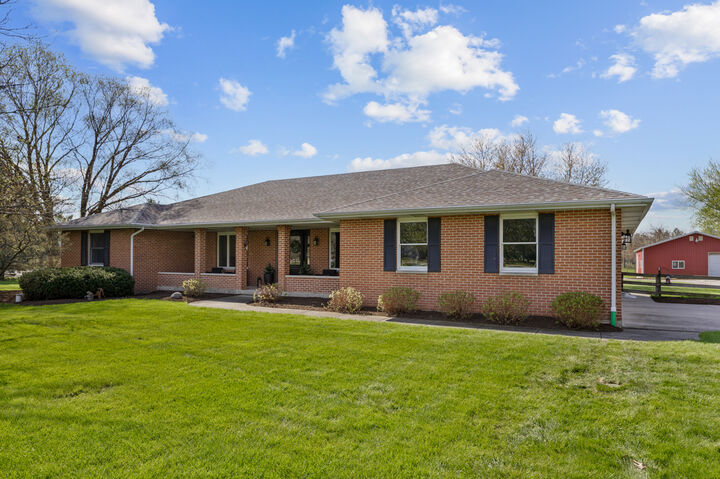Property Photo:  12282 N Grove Road  IL 60178 