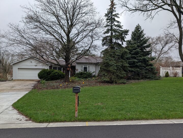 Property Photo:  13810 Elm Street  IL 60462 