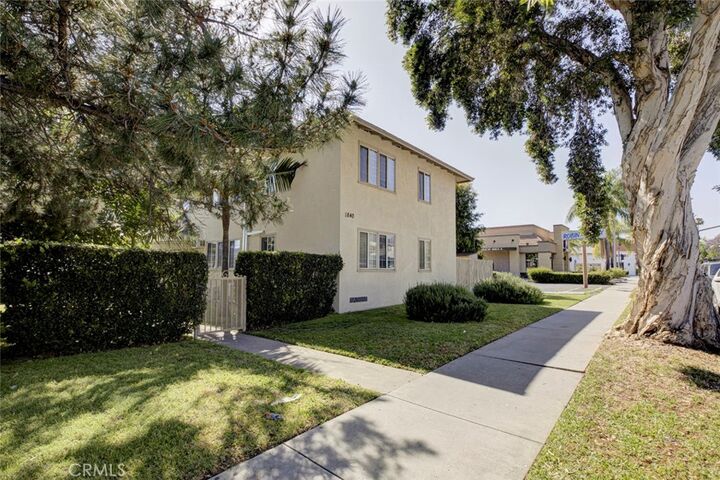 Property Photo:  1840 W Glenoaks Blvd.  CA 91201 