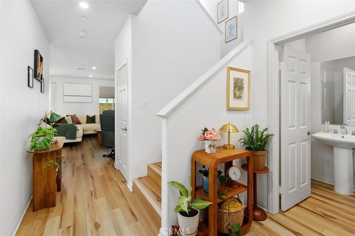 Property Photo:  26852 Red  CA 92585 