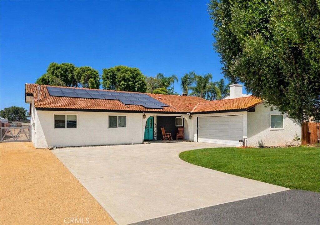 Property Photo:  1429 Barnhart Lane  CA 92860 