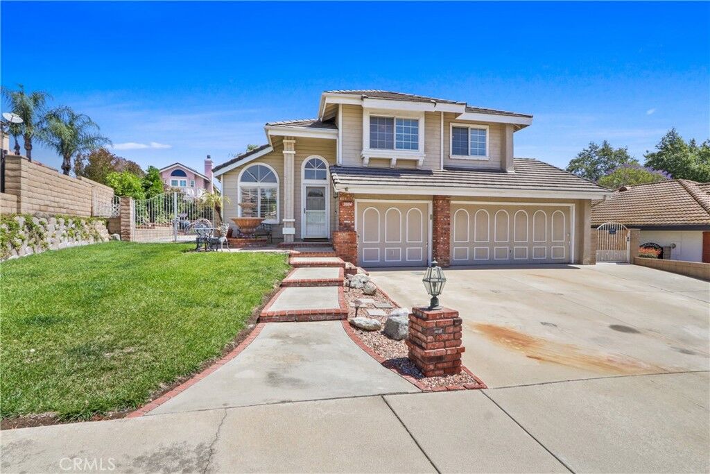 Property Photo:  3084 Windrose Court  CA 91709 
