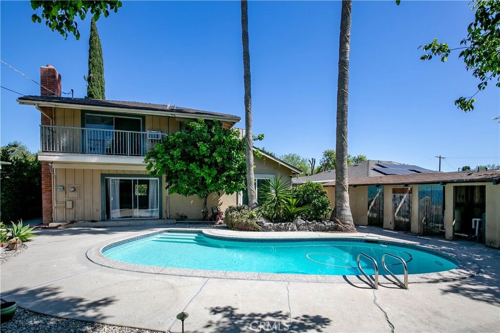 Property Photo:  20748 Vose  CA 91306 