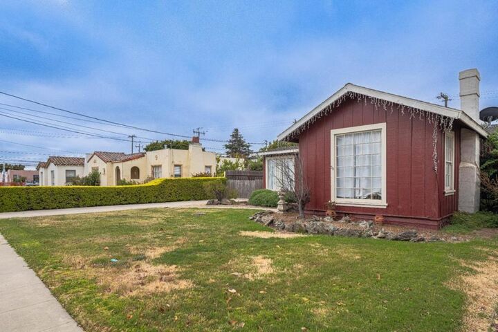 Property Photo:  50 Katherine Avenue  CA 93901 