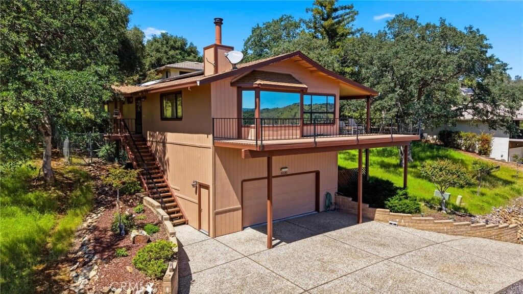 Property Photo:  6500 Jack Hill Drive  CA 95966 