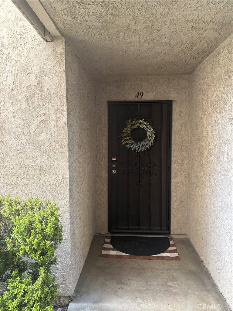 Property Photo:  2255 Cahuilla 49  CA 92324 