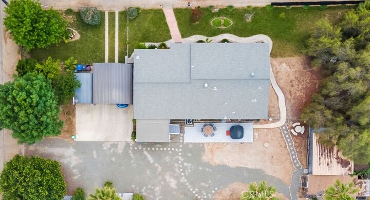 Property Photo:  20970 Rider  CA 92570 