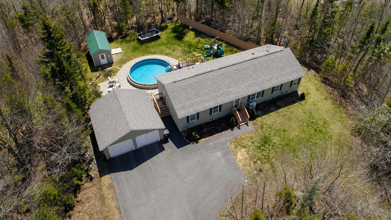 Property Photo:  35 Dollard Farm Way  ME 04605 