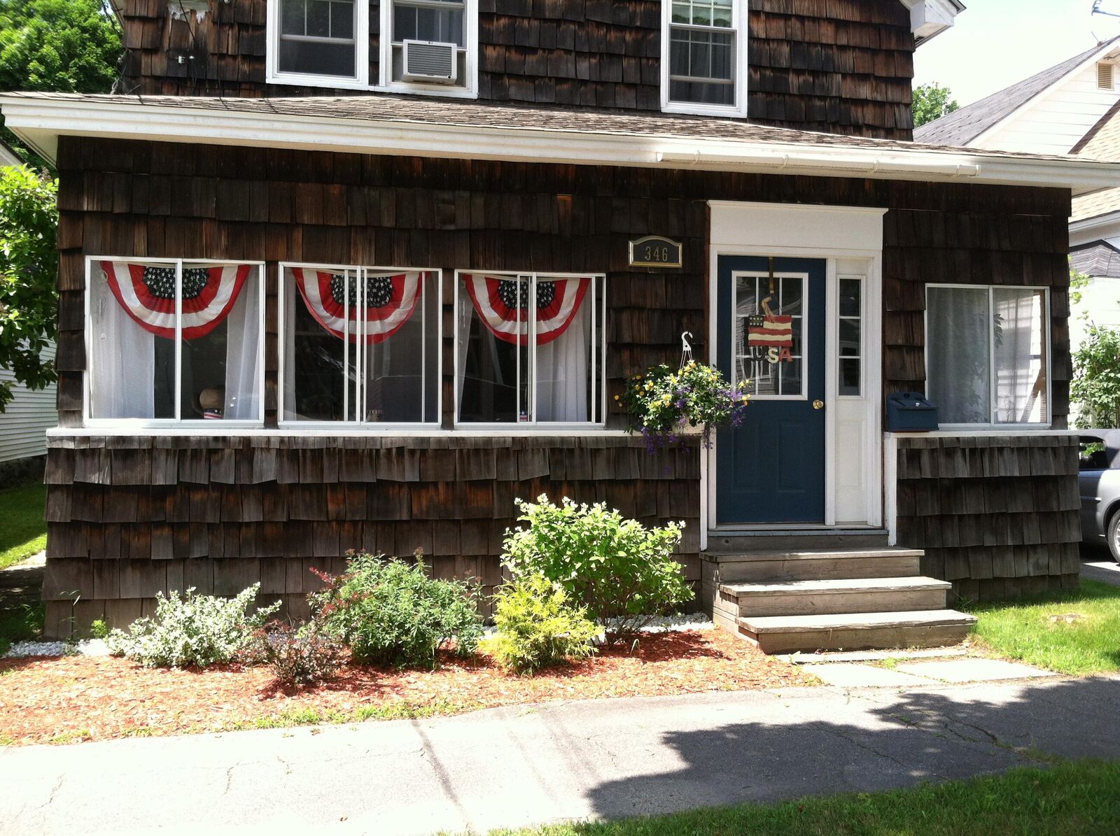 Property Photo:  346 Penobscot Avenue  ME 04462 