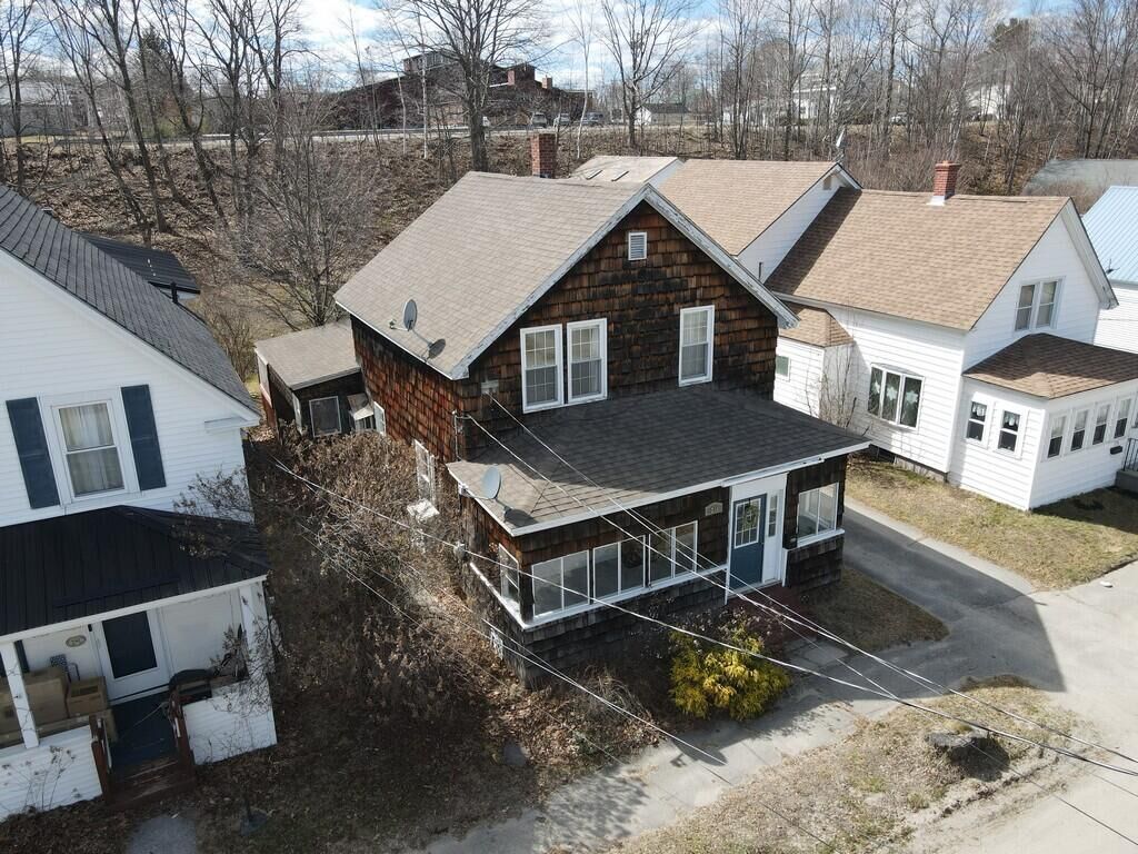 Property Photo: 346 Penobscot Avenue ME 04462