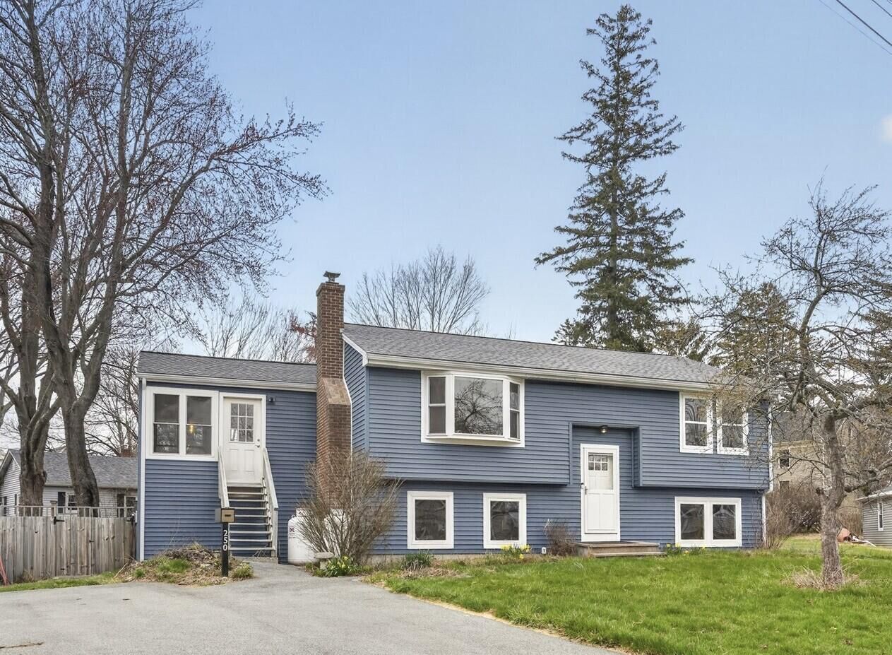 Property Photo:  250 Bancroft Street  ME 04102 