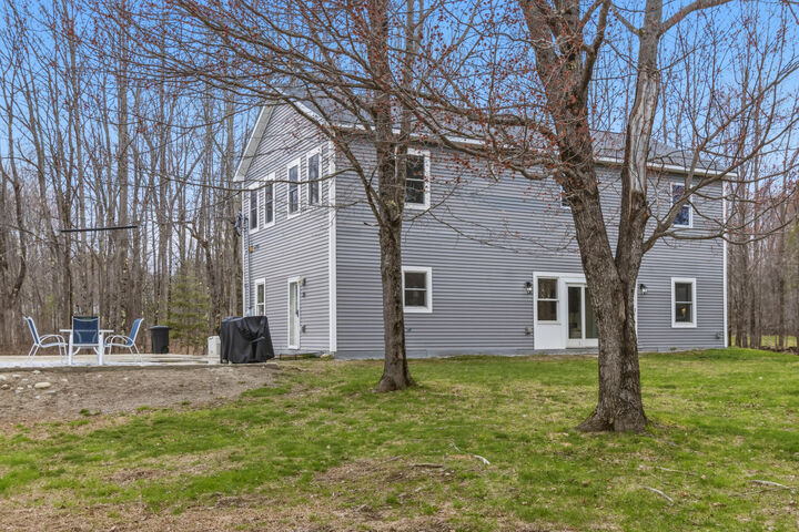 Property Photo:  35 Location Road  ME 04917 
