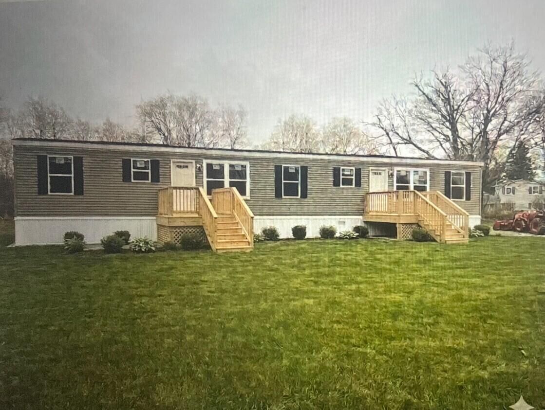 Property Photo:  295 Old County Road  ME 04841 