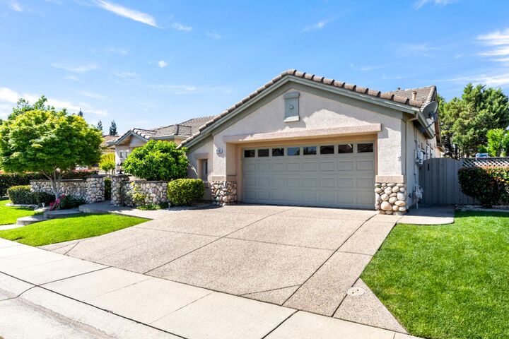 Property Photo:  1145 Secret Lake Loop  CA 95648 