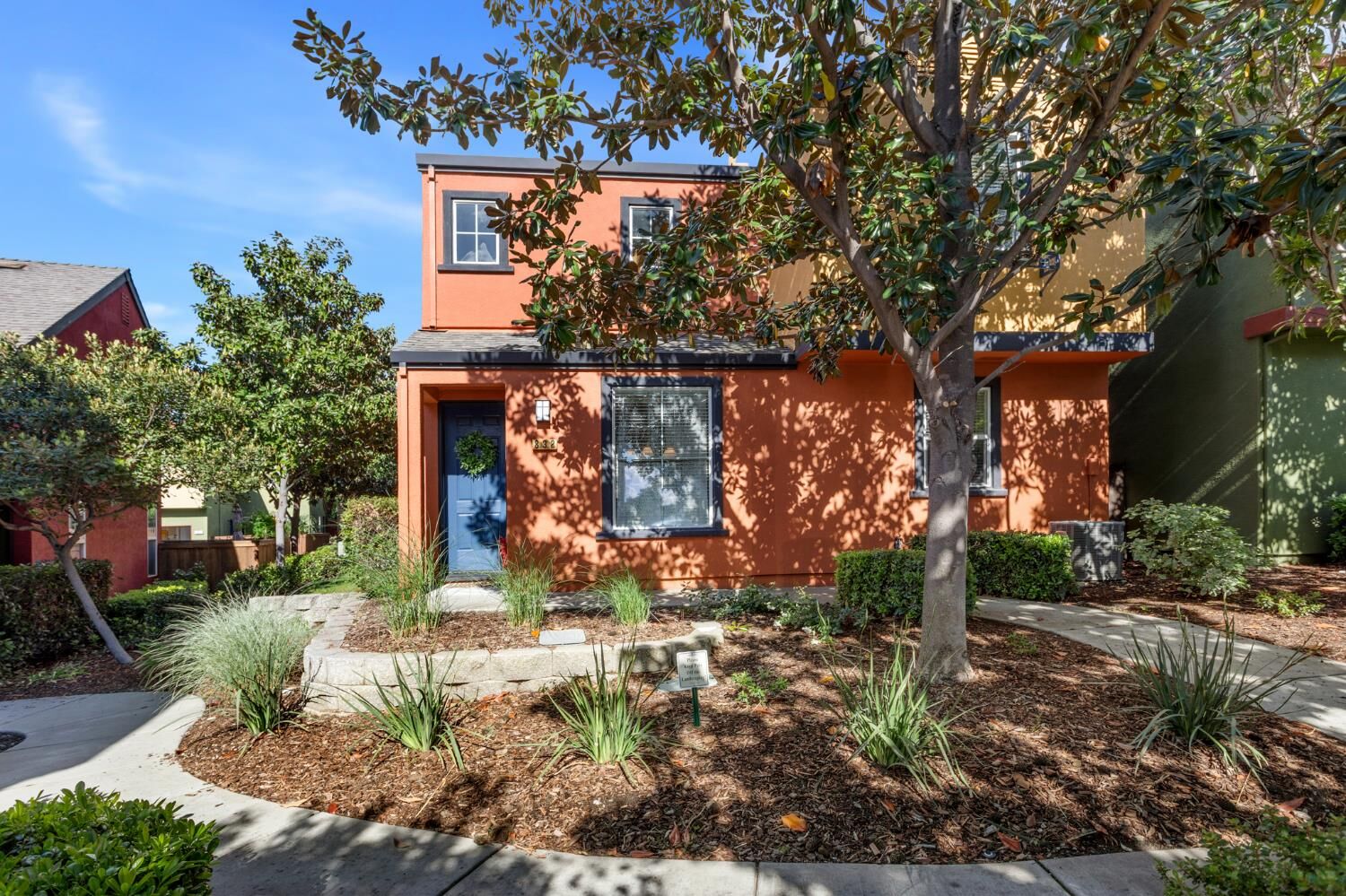 Property Photo:  832 Copper Lane  CA 95691 