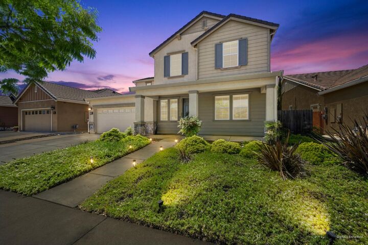 Property Photo:  3546 Edington Drive  CA 95742 