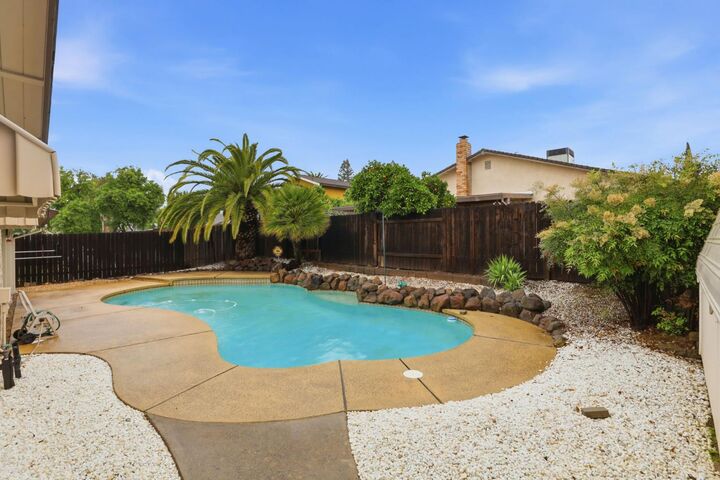 Property Photo:  7085 Canelo Hills Drive  CA 95610 