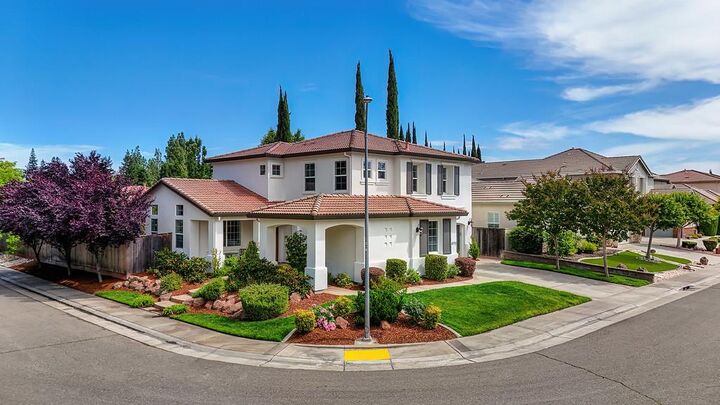 Property Photo:  4715 Salem Way  CA 95608 