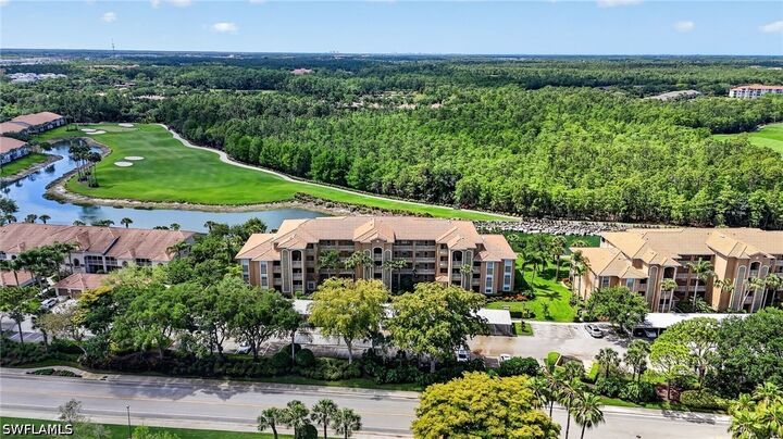 Property Photo:  3830 Sawgrass Way 2922  FL 34112 