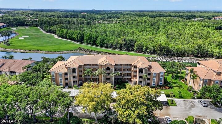 Property Photo:  3830 Sawgrass Way 2922  FL 34112 