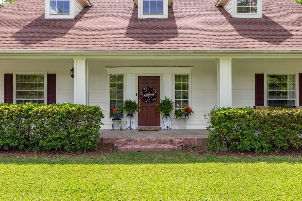 Property Photo: 2328 Fm 819 TX 75941