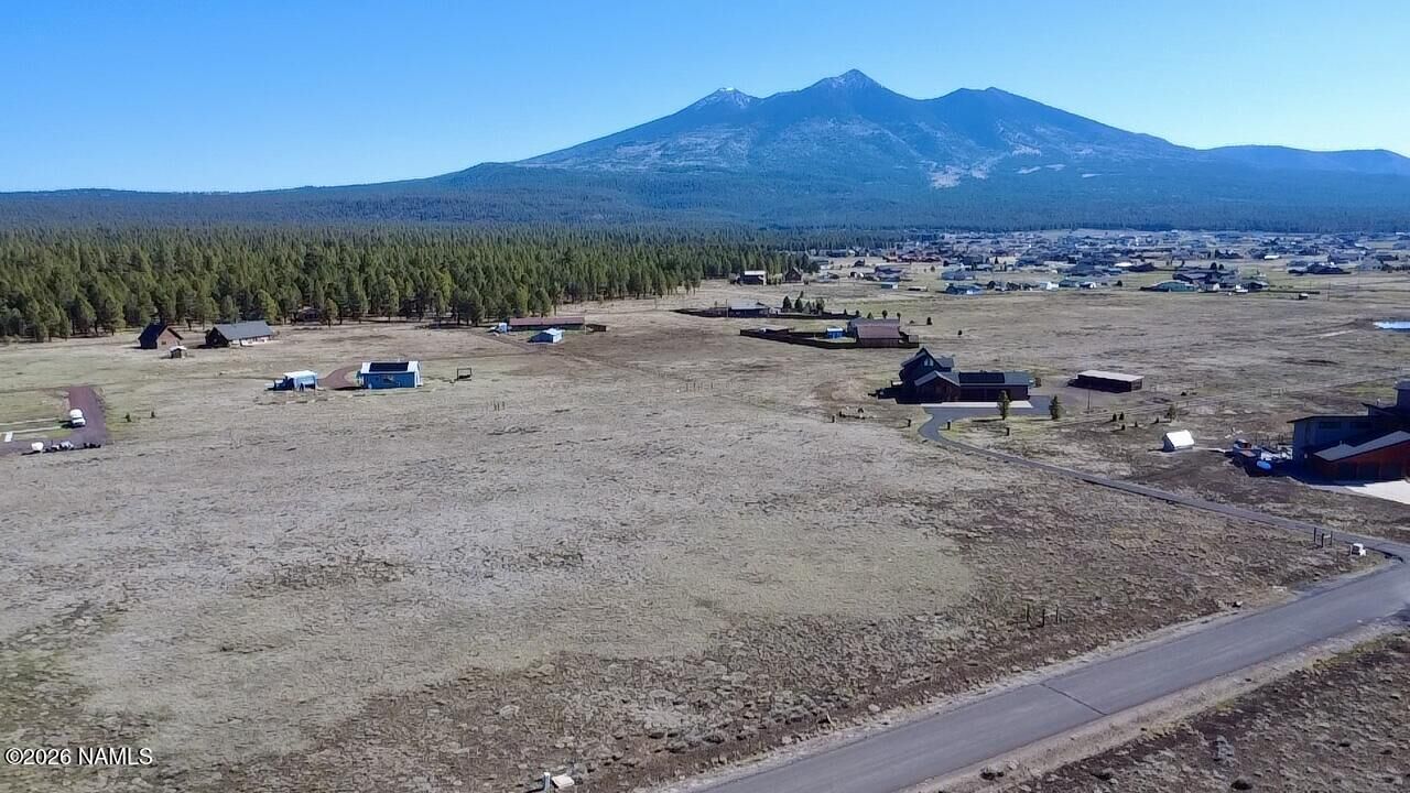 Property Photo:  9288 W Hashknife Trail  AZ 86001 