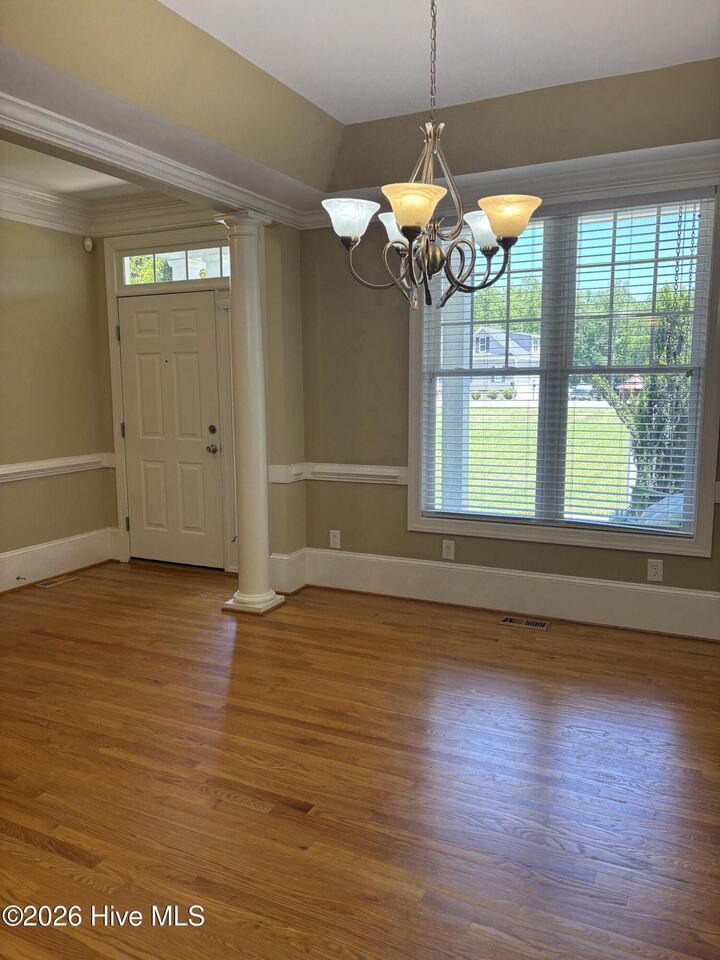 Property Photo:  4741 Joyner Road  NC 27822 
