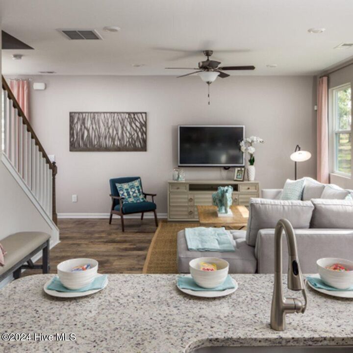 Property Photo:  730 Little Gull Way SW Savannah Lot 88  NC 28469 