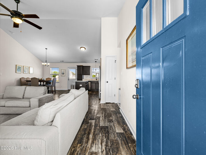 Property Photo:  108 Woodwater Drive  NC 28574 
