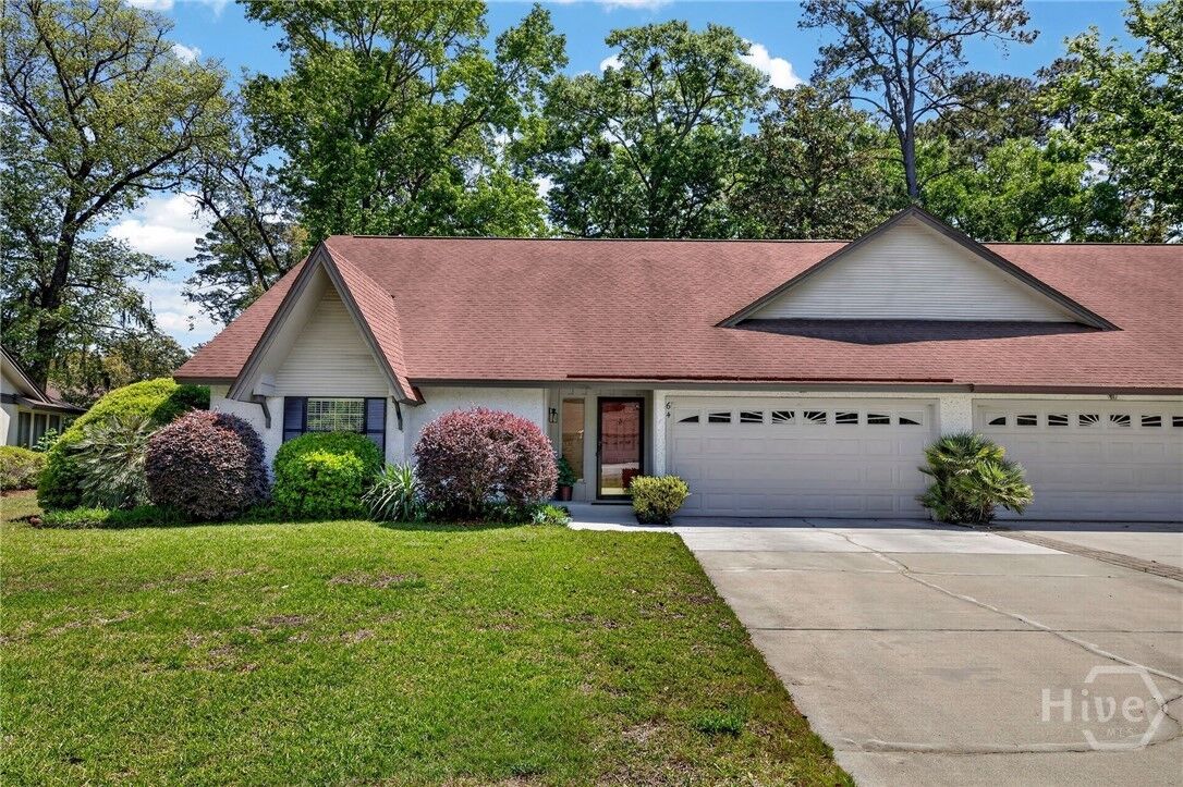 Property Photo:  64 Shipwatch Road  GA 31410 