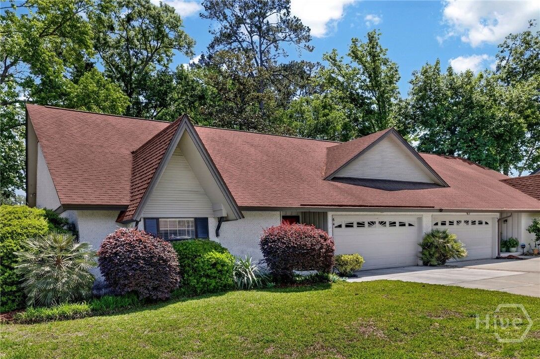 Property Photo: 64 Shipwatch Road GA 31410