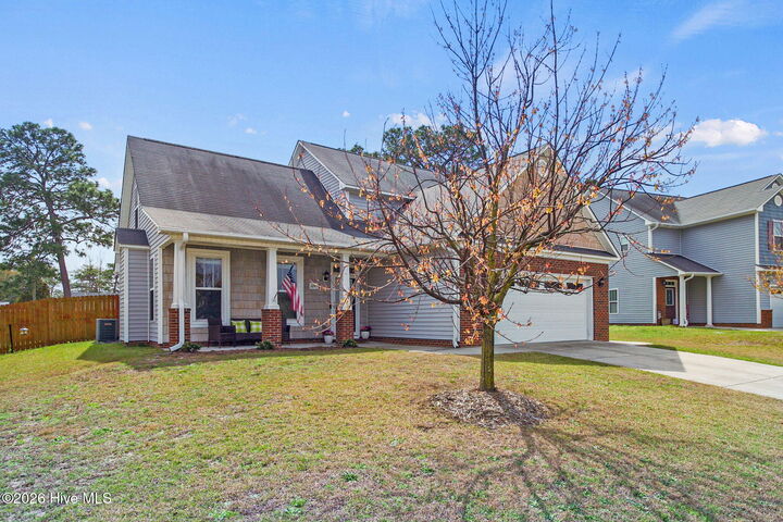 Property Photo:  2245 Lakedale Drive  NC 28306 