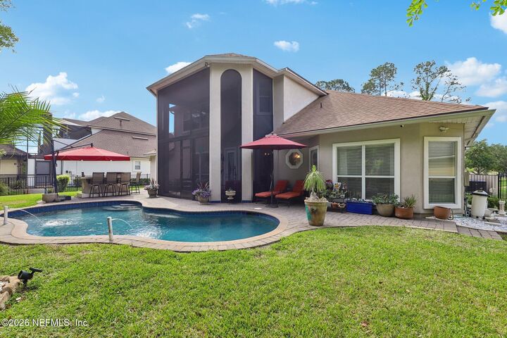 Property Photo:  1874 Hickory Trace Drive  FL 32003 