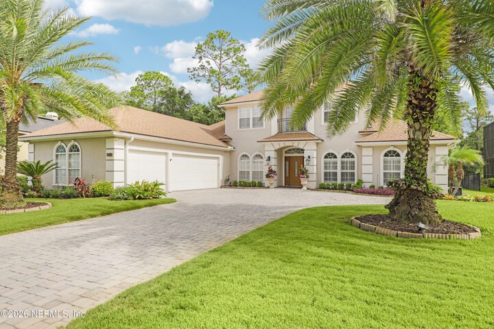Property Photo: 1874 Hickory Trace Drive FL 32003