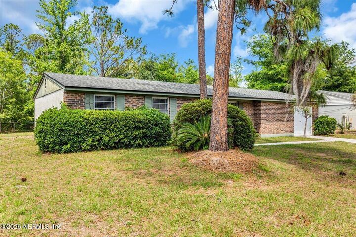 Property Photo:  2774 Mesquite Avenue  FL 32065 