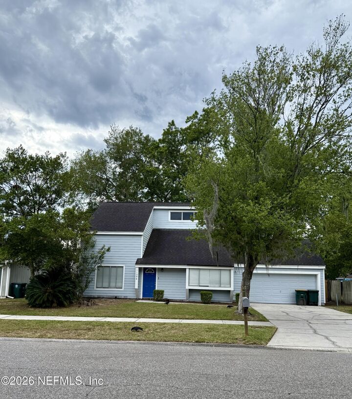 Property Photo:  11598 West Ride Drive  FL 32223 