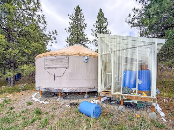 Property Photo:  829 Dominion Springs Way  WA 99114 