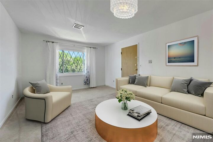 Property Photo: 846 Riverside 202 NJ 07071
