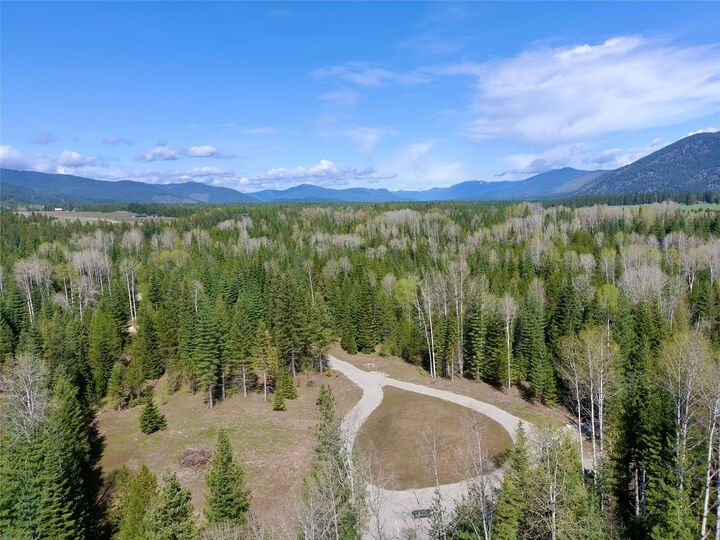 Property Photo: 7 Hidden Meadows Way MT 59874