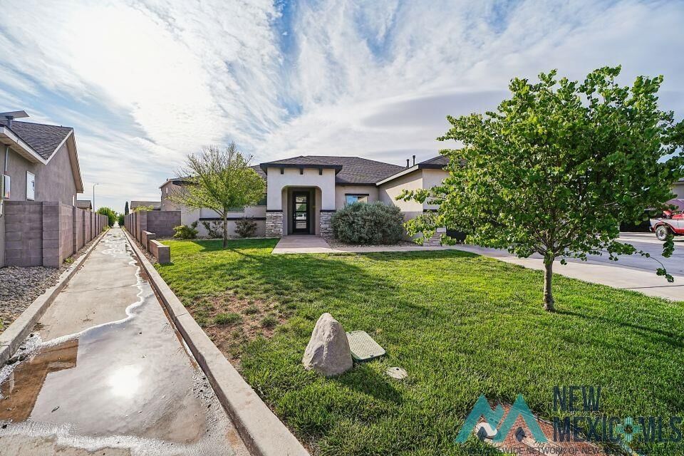 Property Photo:  317 Wheat Court  NM 88220 