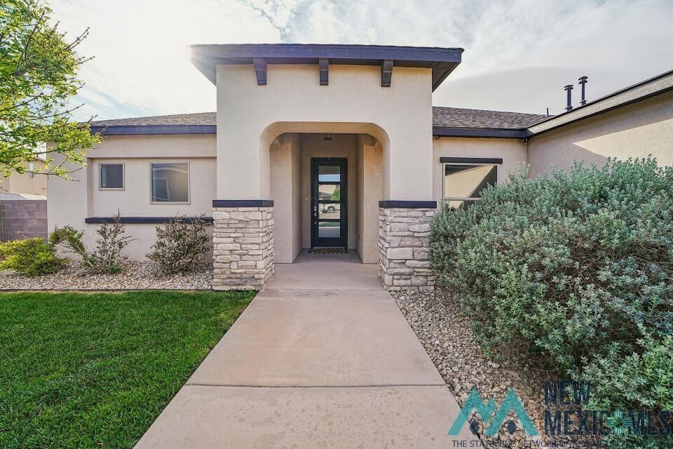 Property Photo:  317 Wheat Court  NM 88220 