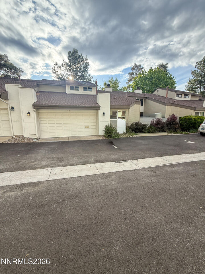 Property Photo:  4011 Bluegrass Court  NV 89509 