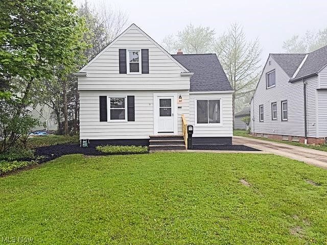 Property Photo:  1206 Washington Boulevard  OH 44124 
