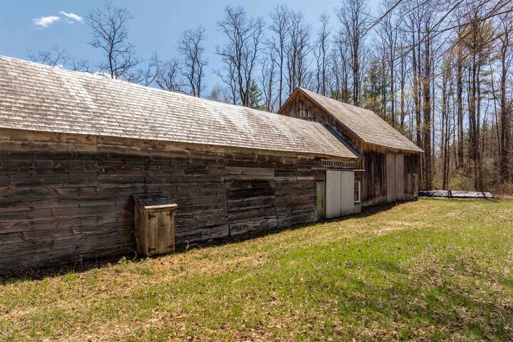 Property Photo:  1467 Route 12A  NH 03781 