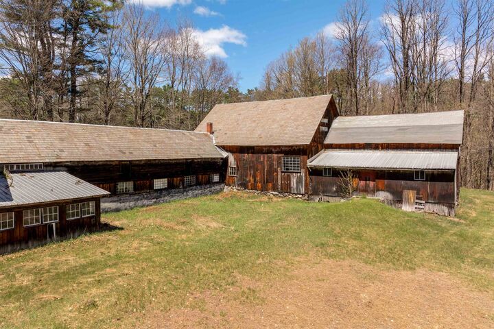 Property Photo: 1467 Route 12A NH 03781
