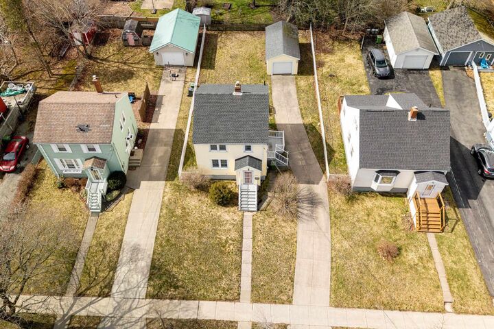 Property Photo: 3058 Connaught Avenue NS B3L 3A4
