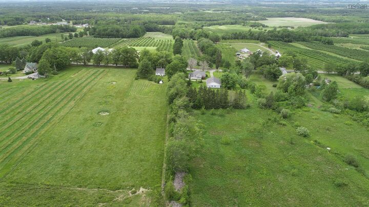 Property Photo: 134 Prospect Road NS B0P 1E0