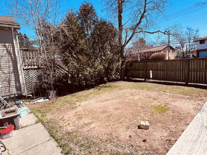 Property Photo: A B 86 Williams Lake Road NS B3P 1T3