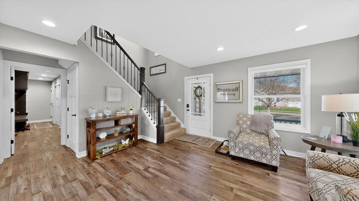 Property Photo:  4826 57th Street NW  MN 55901 