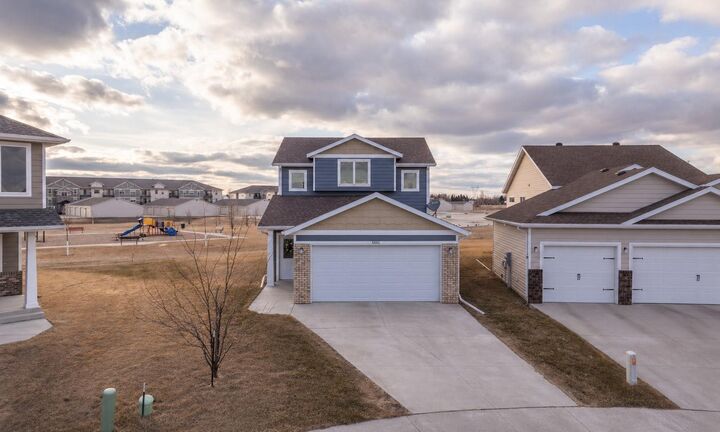 Property Photo:  6661 21st Street S  ND 58104 